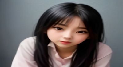大学生在图书馆用笔记本电脑使用 koukoutu 进行学术资料收集，书桌整洁，蓝白色调专注学习氛围
